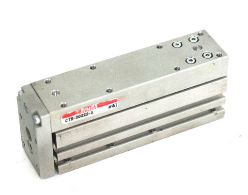 BIMBA CTB-00222-A ACUATOR CYLINDER CTB00222A