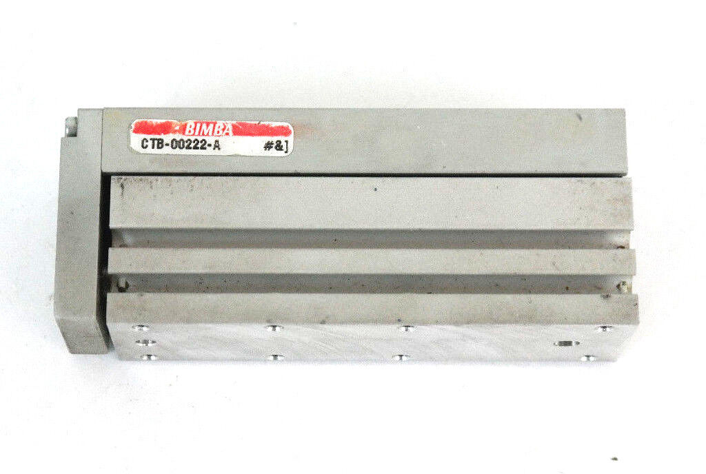 BIMBA CTB-00222-A ACUATOR CYLINDER CTB00222A