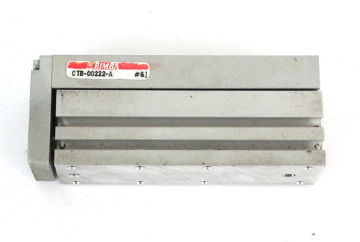 BIMBA CTB-00222-A ACUATOR CYLINDER CTB00222A