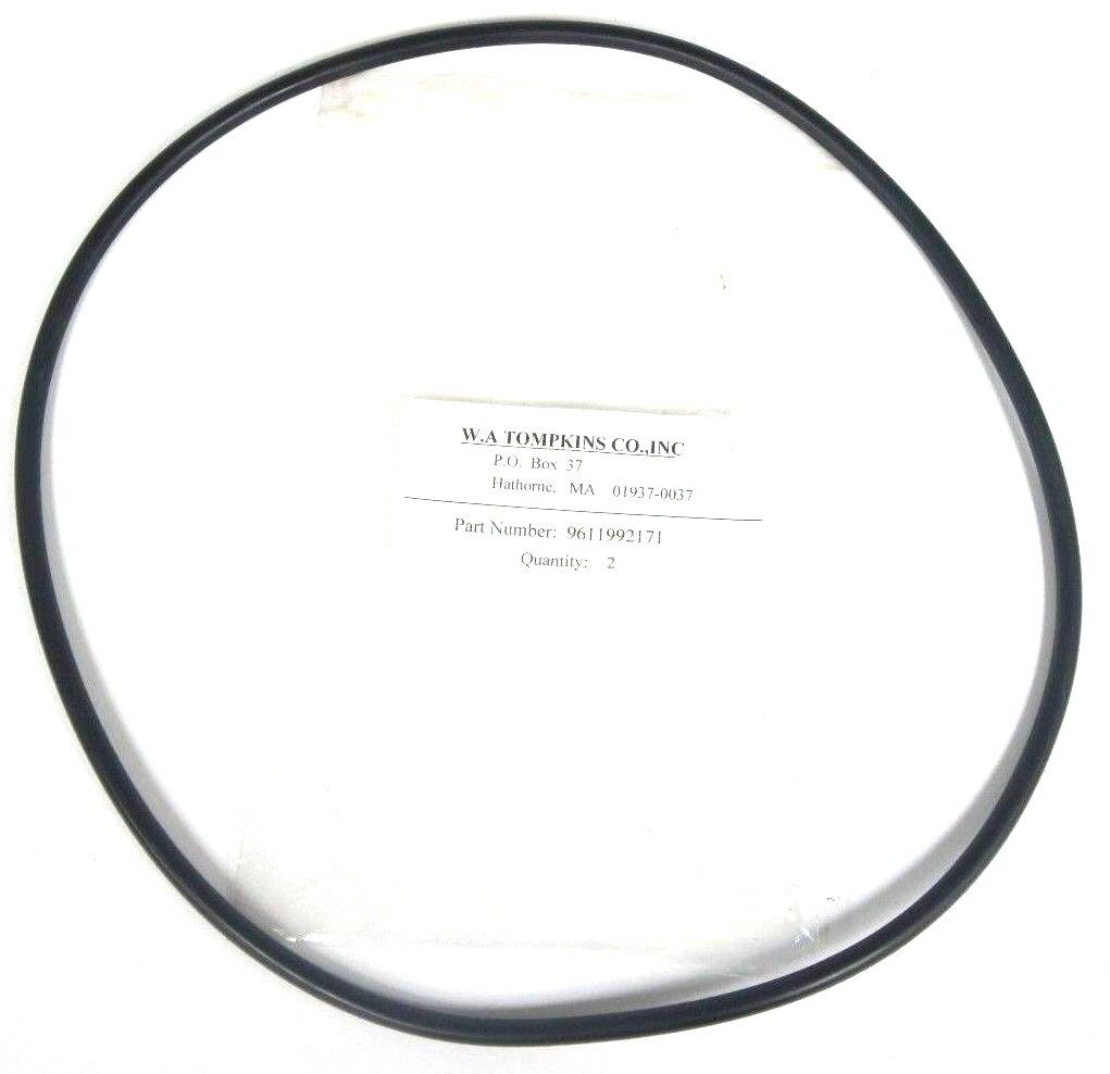 NEW TOMPKINS CO 9611992171 REPLACEMENT O RING