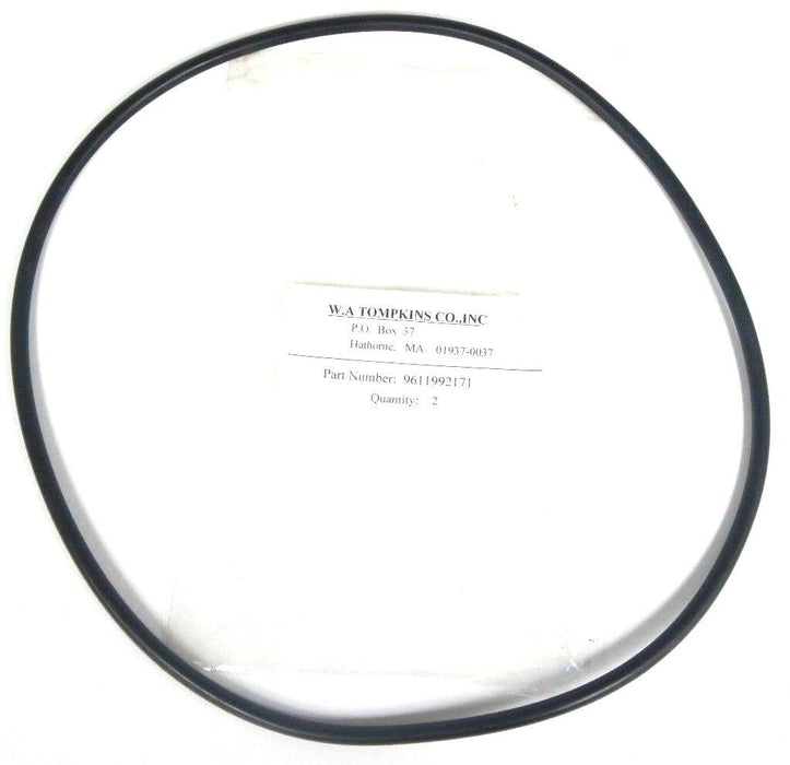 NEW TOMPKINS CO 9611992171 REPLACEMENT O RING
