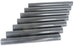LOT OF 7 NEW KEYENCE 25MM TEST PIECES FOR USE WITH SL-0000H0 SERIES
