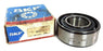NIB SKF 5207 A DOUBLE ROW BALL BEARING 5207A