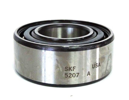 NIB SKF 5207 A DOUBLE ROW BALL BEARING 5207A