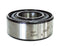 NIB SKF 5207 A DOUBLE ROW BALL BEARING 5207A