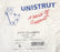 NEW UNISTRUT P1115 PIPE CLAMPS FOR 1-1/2'' RIGID STEEL CONDUIT (GRC) QTY: 15