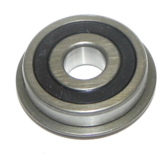 NIB SKF 6200-2RSNRJEM BALL BEARING 62002RSNRJEM