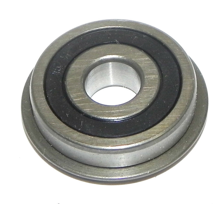 NIB SKF 6200-2RSNRJEM BALL BEARING 62002RSNRJEM