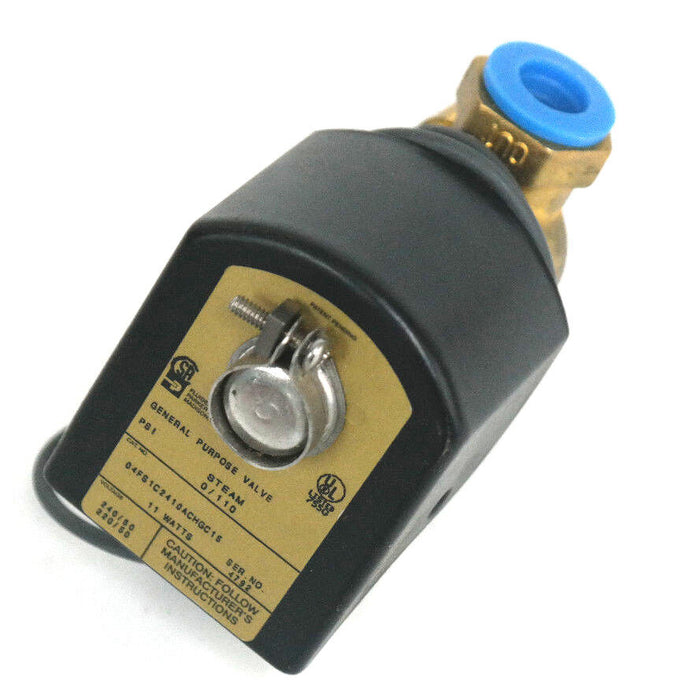 NEW PARKER 04FS1C2410ACHGC15 GENERAL PURPOSE VALVE 11 WATS