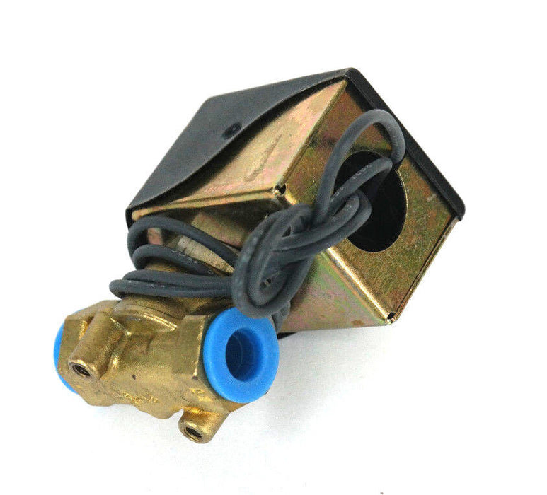 NEW PARKER 04FS1C2410ACHGC15 GENERAL PURPOSE VALVE 11 WATS