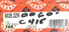 NIB FAG 6028.2ZR RADIAL DEEP GROOVE BALL BEARINGS 60282ZR