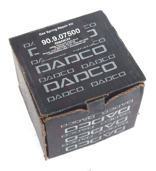 NIB DADCO 90.9.07500 GAS SPRING REPAIR KIT 90907500