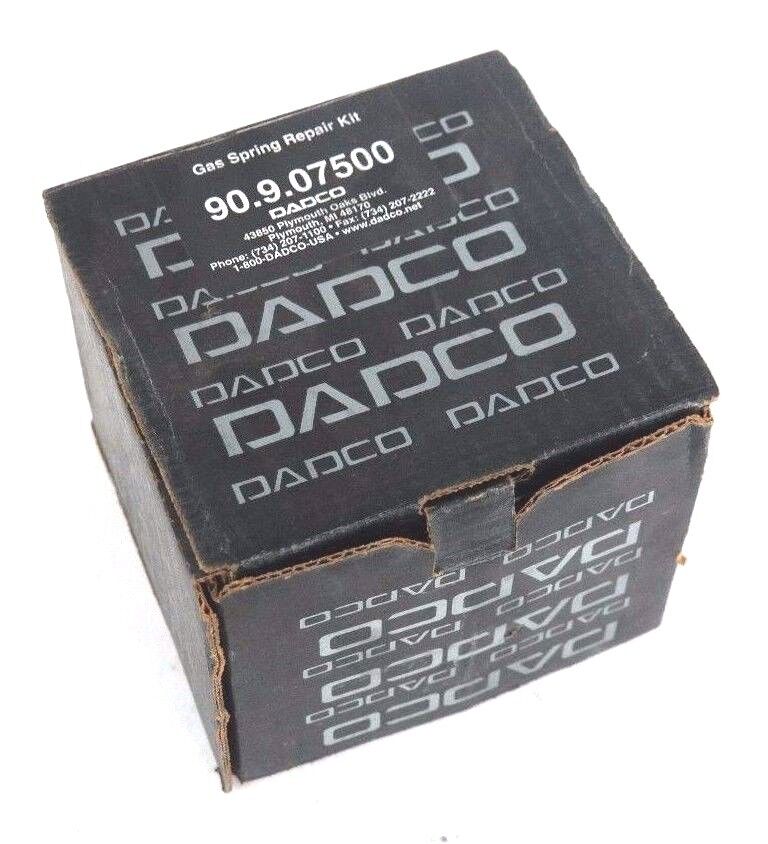 NIB DADCO 90.9.07500 GAS SPRING REPAIR KIT 90907500