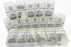NEW, LOT OF 18, MICHIGAN CUTTING TOOL, 1-1/8-16 L.H. SCREWS