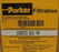 NIB PARKER 932637Q 2QH RK FILTER ELEMENT 932637Q