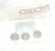 NEW RIDGID 45225 SET OF 3 PLUGS E3053