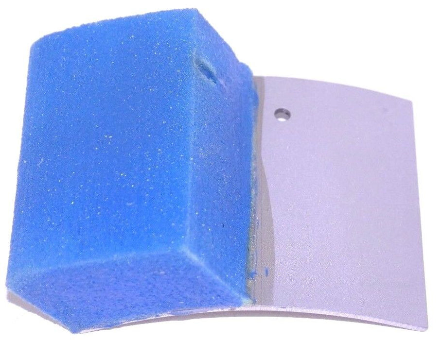 NEW KRONES G025188860 SPONGE BODY BACK 12OZ