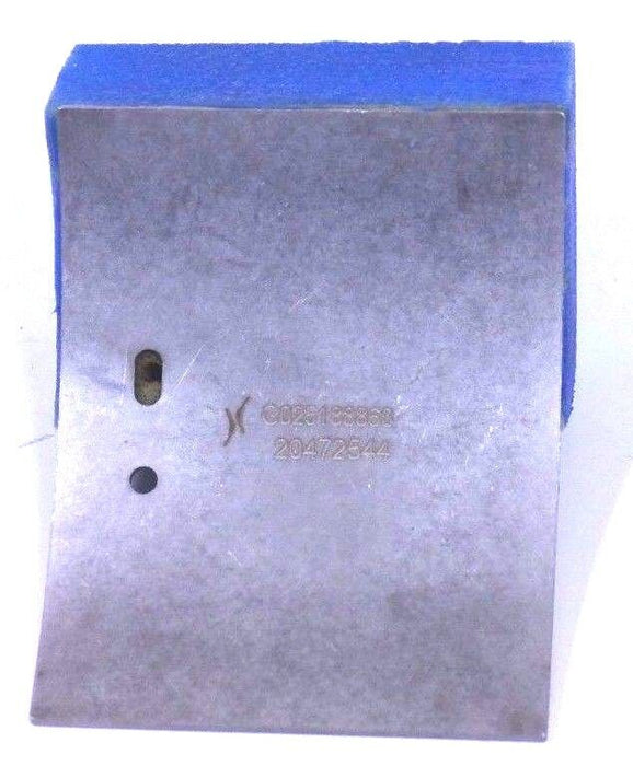 NEW KRONES G025188860 SPONGE BODY BACK 12OZ