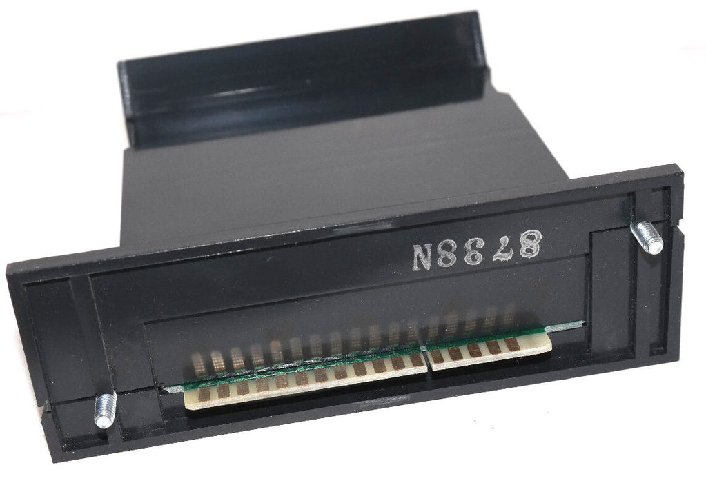 NEW TEXAS INSRUMENTS 6MT31 INPUT MODULE 16POINT LOGIC INTERFACE