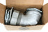 NIB APPLETON ST-90200 90 DEG ELBOW CONNECTOR FOR LIQUID TIGHT FLEXIBLE CONDUIT