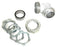 NIB APPLETON ST-90200 90 DEG ELBOW CONNECTOR FOR LIQUID TIGHT FLEXIBLE CONDUIT