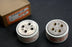 LOT OF 2 NEW GOULD SHAWMUT A13X4000-128 AMP-TRAP FUSES 4000A 130V A13X4000128