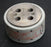 LOT OF 2 NEW GOULD SHAWMUT A13X4000-128 AMP-TRAP FUSES 4000A 130V A13X4000128
