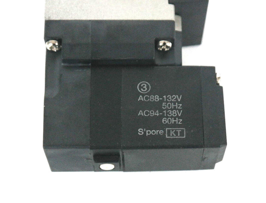 NEW SMC NVFR3200-3F SOLENOID VALVE NVFR32003F