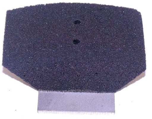 NEW KRONES G-029-02-297-0 SPONGE CPL BLACK W R=132 LM G029022970
