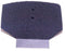 NEW KRONES G-029-02-297-0 SPONGE CPL BLACK W R=132 LM G029022970