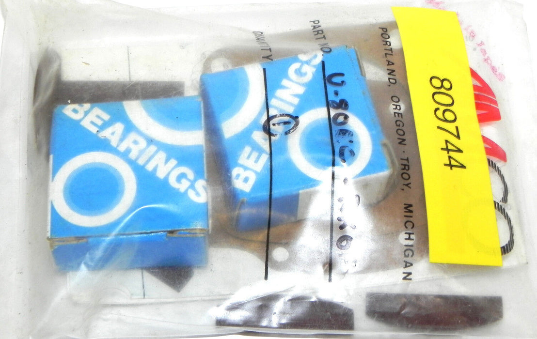 NEW AIMCO U-80EC-RKOF REPAIR KIT - OIL FREE U80ECRKOF