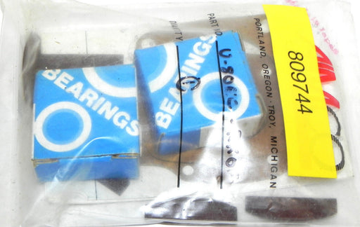 NEW AIMCO U-80EC-RKOF REPAIR KIT - OIL FREE U80ECRKOF