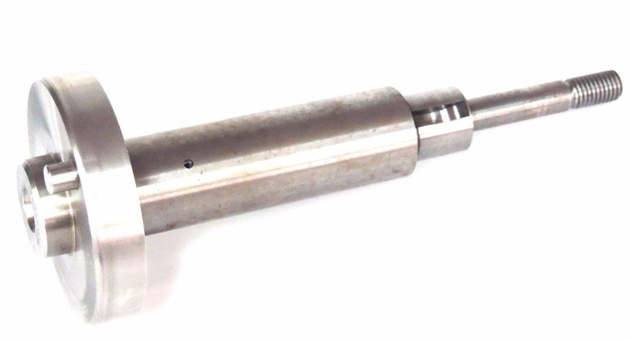 NEW CONSOLIDATED AS6912-FD EXCENTER SHAFT 9-1/2" LENGTH