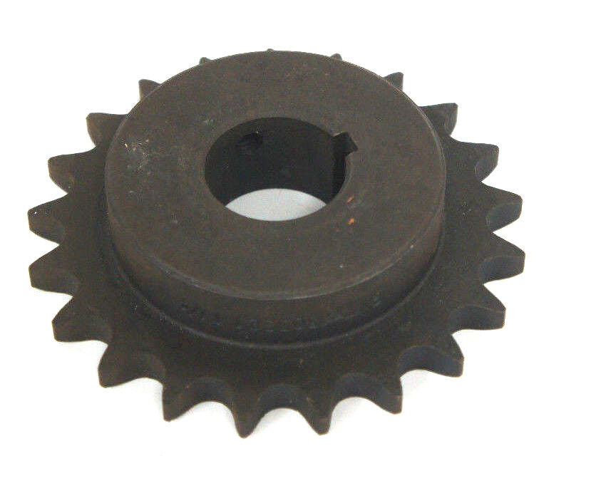 NEW MARTIN 50BS21-1-1/4 ROLLER SPROCKET 1-1/4" BORE 50BS21114