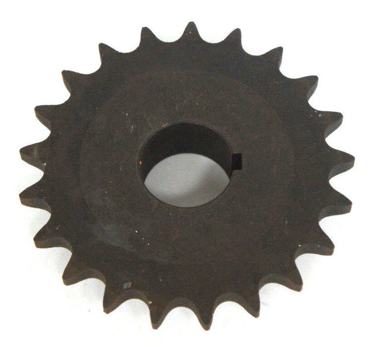 NEW MARTIN 50BS21-1-1/4 ROLLER SPROCKET 1-1/4" BORE 50BS21114