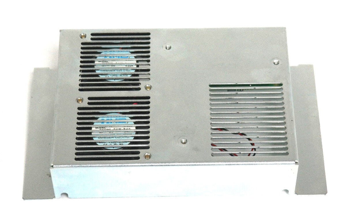 NEW TELEMECANIQUE SQUARE D VW3A58824 FAN KIT W/ 2410ML-04W-B40 FANS