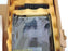 NIB ALLEN BRADLEY 1771-OB DC OUTPUT MODULE SER B 12-24V W/ WIRING HARNESS 1771OB