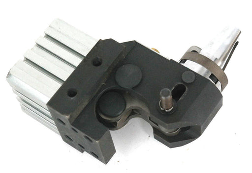 NEW TAIYO PARKER 78-NDH247HJ-C-S TULIPCLAMP DRAIN HOLE CYLINDER 78NDH247HJCS