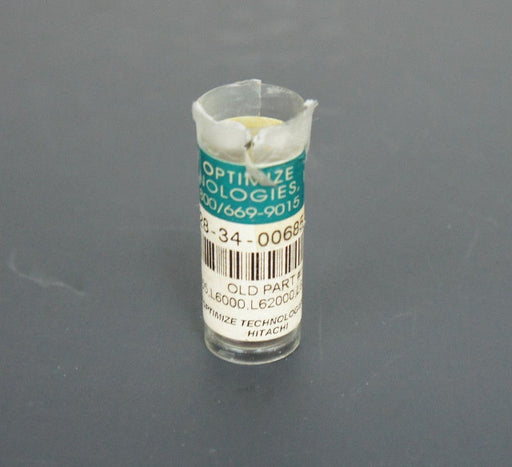 LOT OF 2 NEW OPTIMIZE TECHNOLOGIES 28-34-00685 PISTONS 15536