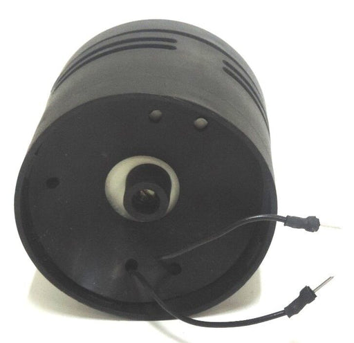 NIB CUTLER-HAMMER E26BNV1 BI TONAL ALARM SER. A1