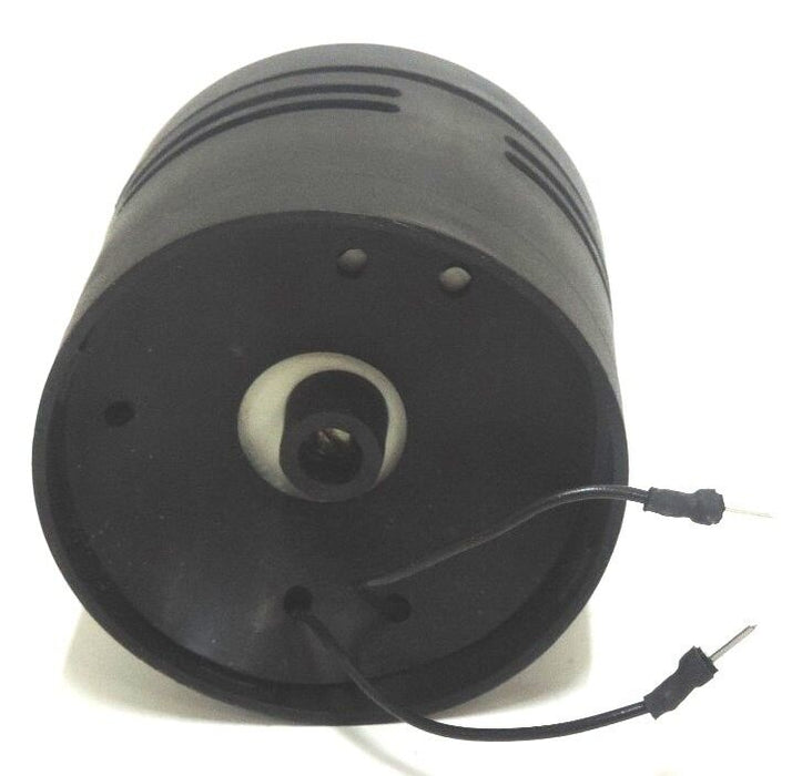 NIB CUTLER-HAMMER E26BNV1 BI TONAL ALARM SER. A1