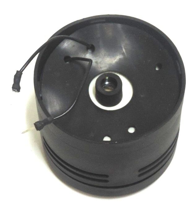 NIB CUTLER-HAMMER E26BNV1 BI TONAL ALARM SER. A1