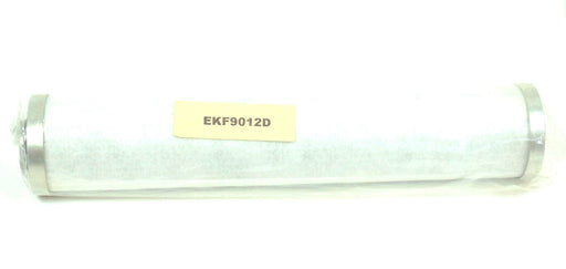NEW NEUMATICS EKF9012D COALESCING FILTER ELEMENT
