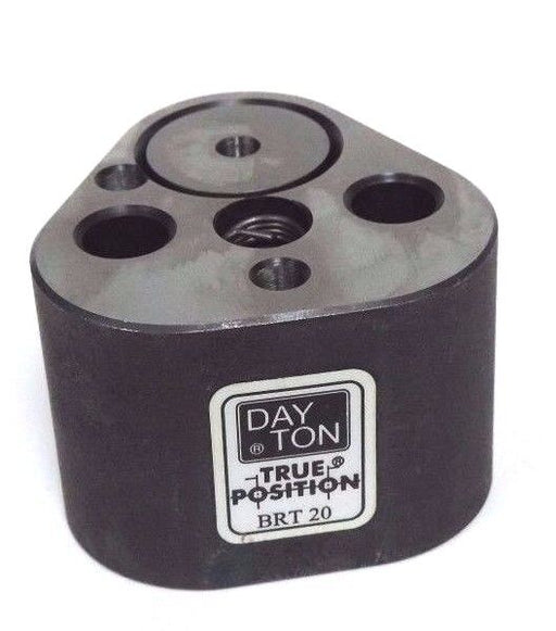 NIB DAYTON BRT20 TRUE POSITION RETAINER BRT 20