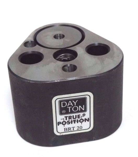 NIB DAYTON BRT20 TRUE POSITION RETAINER BRT 20