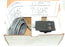 NIB WARNER ELECTRIC MCS626-2 PHOTOELECTRIC DIFFUSE REFLECTIVE P/N: 7105-448-007