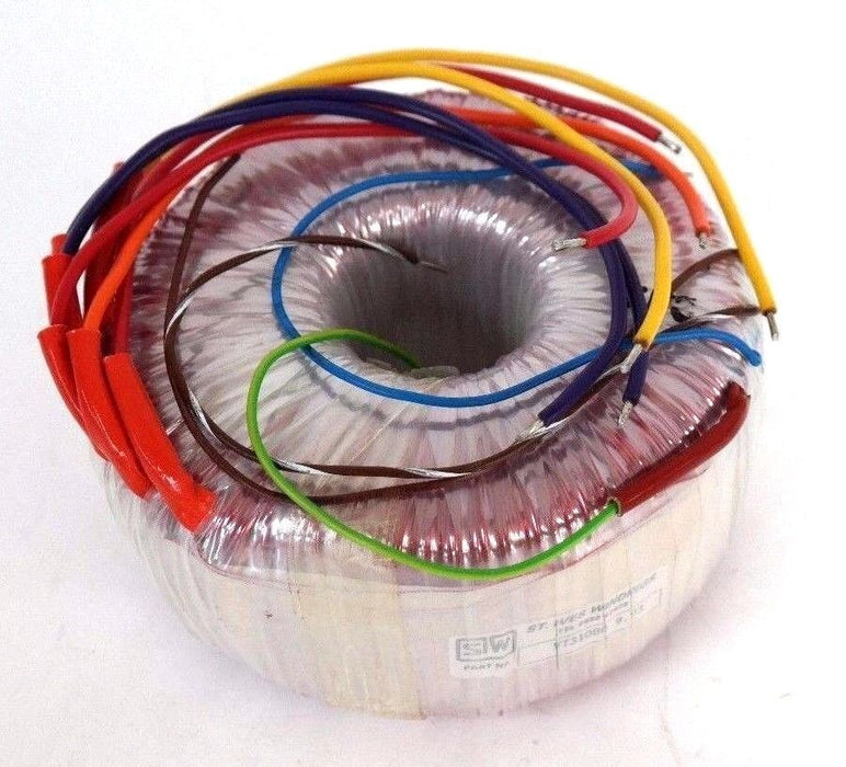 NEW ST IVES WINDINGS VT31080 9.93 AUDIO INDUCTOR COIL