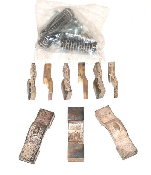 NIB HOYT 626B187G17 CONTACT KIT SIZE 4 3 POLE