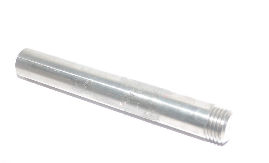 LOT OF 4 NEW LESON 445.0139.0000 SCHLOSSEL ND25, 05.73717.7, 3-1/2'' LENGTH