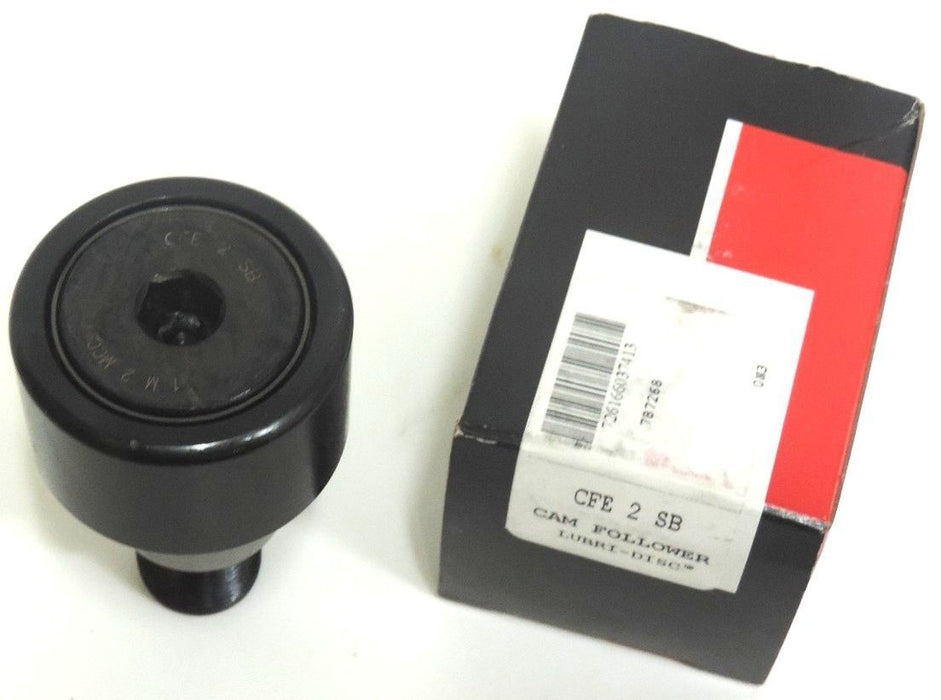 NIB MCGILL CFE 2 SB CAM FOLLOWER CFE2SB
